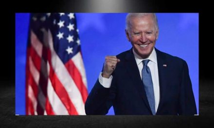 PRIMERA ACCIÓN DE JOE BIDEN LA CELEBRAN LOS MEXICANOS, NO SEGUIRÁ CON EL MURO FRONTERIZO DE TRUMP