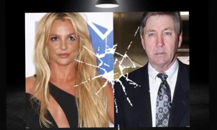 ANUNCIA BRITNEY SPEARS SU RETIRO DE LOS ESCENAROS MIENTRAS SU PADRE SIGA AL DRENTE DE SU TUTELA Y SU CARRERA