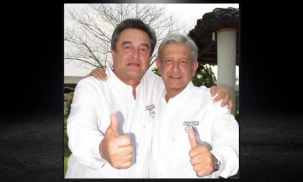 ¿AÚN PIENSAN QUE Andrés Manuel López Obrador NO TIENE INJERENCIA EN LAS AUTORIDADES ELECTORALES? SU HERMANO “PILLO” NO SERÁ NI SIQUIERA INVESTIGADO