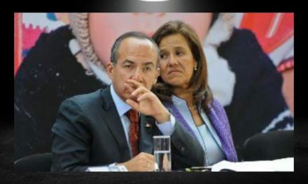 CALDERÓN Y ZAVALA, ¿VUELVEN AL PAN?