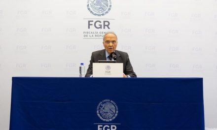 DURANTE LOS DOS AÑOS DE GOBIERNO DE AMLO, 513 DENUNCIAS PRESENTADAS ANTE LA FISCALÍA GENERAL DE LA REPÚBLICA (FGR) EN CONTRA DE EXFUNCIONARIOS, HAN SIDO ‘BATEADAS’ Y SIN AVANCE ALGUNO; DICEN QUE NI DE LA OFICIALÍA PASARON