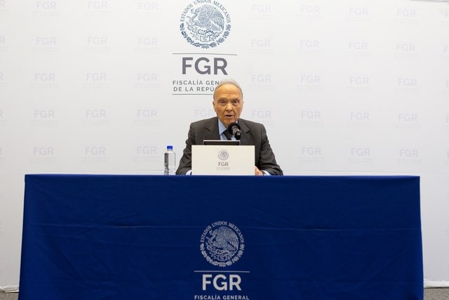 DURANTE LOS DOS AÑOS DE GOBIERNO DE AMLO, 513 DENUNCIAS PRESENTADAS ANTE LA FISCALÍA GENERAL DE LA REPÚBLICA (FGR) EN CONTRA DE EXFUNCIONARIOS, HAN SIDO ‘BATEADAS’ Y SIN AVANCE ALGUNO; DICEN QUE NI DE LA OFICIALÍA PASARON