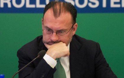 TODO ES CULPA DE VIDEGARAY; TRAICIÓN A LA PATRIA, COHECHO Y FINANCIAMIENTO ILEGAL DE CAMPAÑAS, SON LOS ILÍCITOS QUE SE LE ATRIBUYEN AL EX SECRETARIO DE HACIENDA Y DE RELACIONES EXTERIORES POR EL CASO ODEBRECHT