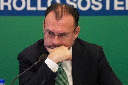 TODO ES CULPA DE VIDEGARAY; TRAICIÓN A LA PATRIA, COHECHO Y FINANCIAMIENTO ILEGAL DE CAMPAÑAS, SON LOS ILÍCITOS QUE SE LE ATRIBUYEN AL EX SECRETARIO DE HACIENDA Y DE RELACIONES EXTERIORES POR EL CASO ODEBRECHT