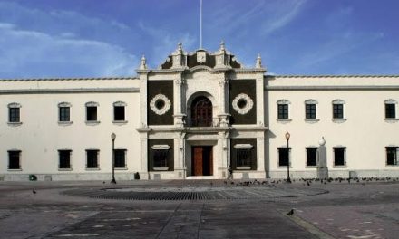 RECONOCEN A TRES INSTITUCIONES CULTURALES DE LA UANL COMO PARTE DE LA RIQUEZA E IDENTIDAD DE NUEVO LEÓN