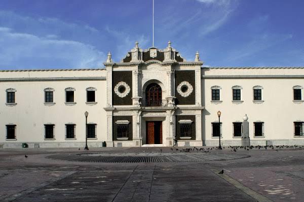 RECONOCEN A TRES INSTITUCIONES CULTURALES DE LA UANL COMO PARTE DE LA RIQUEZA E IDENTIDAD DE NUEVO LEÓN