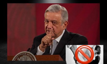 GOBIERNO DE ANDRES MANUEL LOPEZ OBRADOR AVANZA EN BÚSQUEDA DE FRENAR MUERTES Y VIOLENCIA VS MUJERES, NOMBRA UNA EN SEGURIDAD PÚBLICA, APRUEBAN LEY OLIMPIA, LANZAN CENTROS DE ATENCIÓN A VÍCTIMAS DE VIOLENCIA FAMILIAR