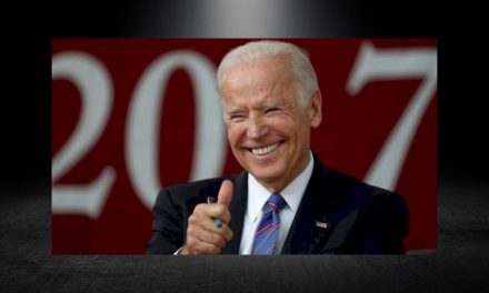 INCREMENTA LA FELICIDAD Y COMODIDAD DE BIDEN, Y AHORA TENDRÁ QUE LANZAR MÁS DEMANDAS TRUMP, DUPLICA EN GEORGIA TAMBIÉN LA VENTAJA EL DEMÓCRATA