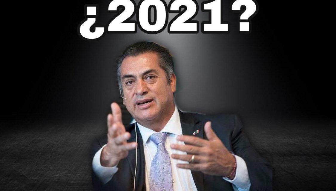 LA INCÓGNITA PARA GUBERNATURA EN 2021 NO SON LAS ALIANZAS “LEGALES”, NO, LO SON LAS NO OFICIALES, EN ESO, EL GOBER SERÁ VITAL PARA INCLINAR LA BALANZA ¿PARA DÓNDE JALARÁ EL BRONCO?