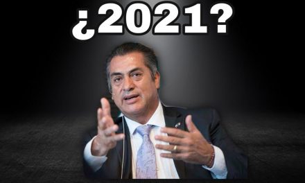 LA INCÓGNITA PARA GUBERNATURA EN 2021 NO SON LAS ALIANZAS “LEGALES”, NO, LO SON LAS NO OFICIALES, EN ESO, EL GOBER SERÁ VITAL PARA INCLINAR LA BALANZA ¿PARA DÓNDE JALARÁ EL BRONCO?