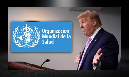 HASTA LA OMS DEMUESTRA EL ODIO QUE TENÍA A TRUMP, Y ASEGURAN ESTÁN ANSIOSOS DE PODER TRABAJAR CON BIDEN