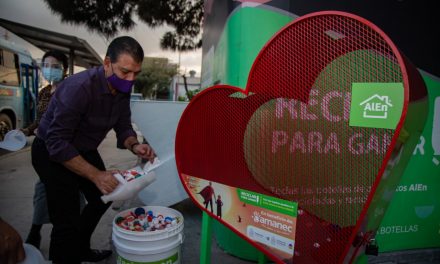 FOMERREY SE UNE CON AMANEC PARA APOYAR A NIÑOS CON GRAVES ENFERMEDADES