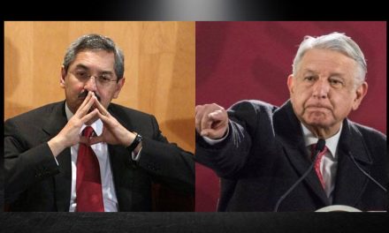 UN DÍA DESPUÉS DE LAS DECLARACIONES PARANOICAS DE LÓPEZ OBRADOR SOBRE LA ELECCIÓN PRESIDENCIAL DEL 2006, JOSÉ NATIVIDAD GONZÁLEZ PARÁS RESPONDE Y NIEGA TODO