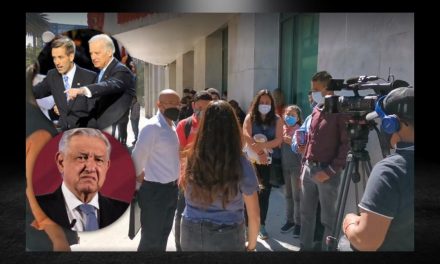 PADRES DE NIÑOS CON CÁNCER SIN TRATAMIENTO PIDEN AYUDA A JOE BIDEN, PRESIDENTE ELECTO QUE PERDIÓ A UN HIJO POR ESTE MAL, RECLAMAN QUE AMLO NO LOS ATIENDE NI SENSIBILIZA CON LA SALUD DE SUS HIJOS