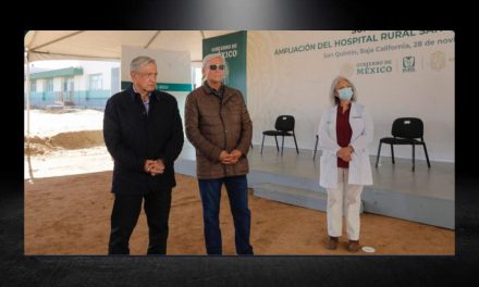 AMLO SEÑALA QUE EL GOBIERNO YA NO ESTÁ SECUESTRADO POR UNA MINORÍA Y AHORA SIRVE A TODOS LOS MEXICANOS, EN ESPECIAL A LOS MÁS POBRES, AUNQUE HAYA ORDENADO INUNDAR SUS CASAS EN TABASCO