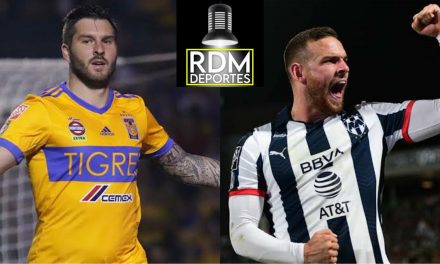 EUROPEOS REGIOS DOMINAN LAS TABLAS DE GOLEO EN EL FÚTBOL MEXICANO; JANSSEN YA ES CAMPEON DE GOLEO EN LA COPA MX Y GIGNAC PELEA LA BOTA DE ORO EN LA LIGA