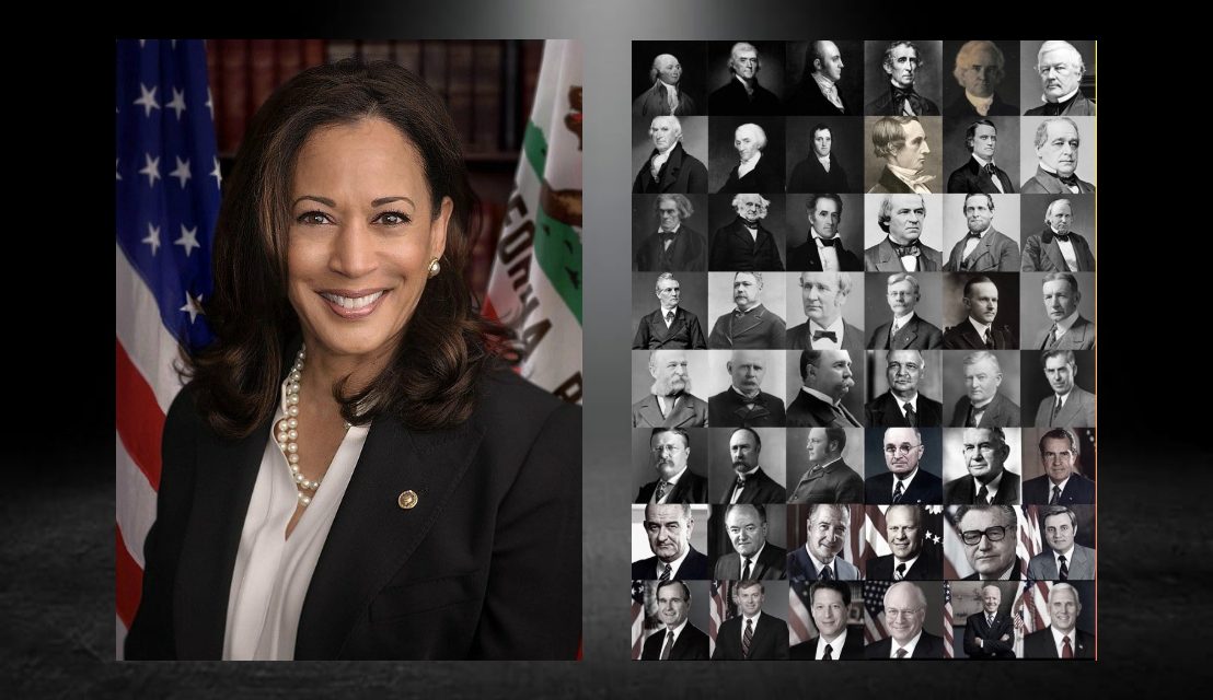 ¿QUIÉN ES Y QUÉ REPRESENTA KAMALA HARRIS?, LA PRIMERA MUJER Y AFROAMERICANA VICEPRESIDENTA DE ESTADOS UNIDOS EN LA HISTORIA