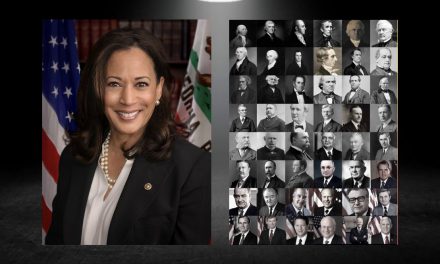 ¿QUIÉN ES Y QUÉ REPRESENTA KAMALA HARRIS?, LA PRIMERA MUJER Y AFROAMERICANA VICEPRESIDENTA DE ESTADOS UNIDOS EN LA HISTORIA