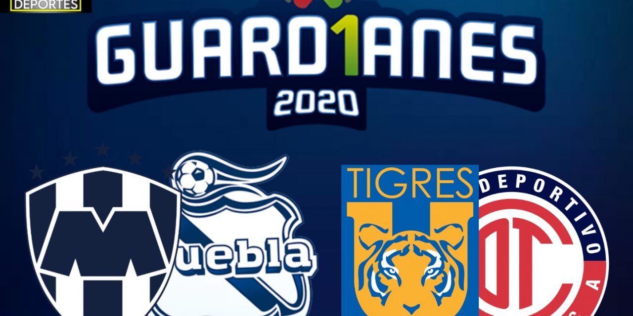 CON TODO Y REPECHAJE, TIGRES Y RAYADOS SE PERFILAN COMO EL RIVAL INCOMODO PARA LOS CHILANGOS; NADIE LOS QUIERE ENFRENTAR