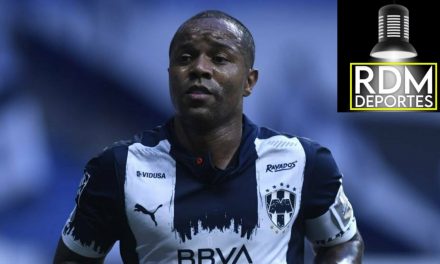 TRAS ESFUERZO Y TRABAJO REALIZADO EL CAPITÁN RAYADO DORLAN PABÓN ASEGURA: “SERÍA UN FRACASO NO CLASIFICAR A LA LIGUILLA”