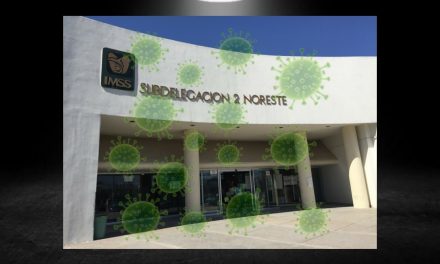 SUBDELEGACIÓN DEL IMSS DEMUESTRA RESULTADOS POSITIVOS… DE COVID