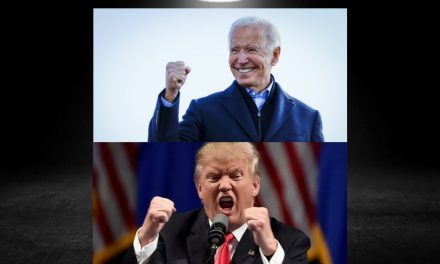 POR FIN TERMINAN DE CONTAR, PERO NO LAS ELECCIONES, Y TRUMP SIGUE EN PIE. LOS RESULTADOS VAN 306 DE BIDEN CONTRA 236 DE TRUMP