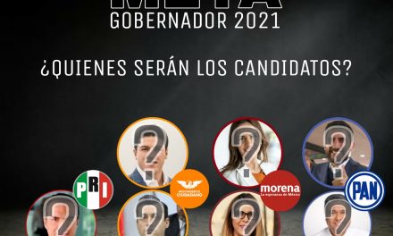 LOS PRECANDIDATOS Y SUS DUDAS POR REGISTROS DE SUS PARTIDOS QUE LES CIERRAN PUERTAS EN OTRO LADO