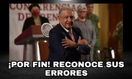 ‘AMLO’ ADMITE NO HABER AYUDADO A LAS COLONIAS POBRES DE TABASCO, E INCLUSO, LAS PERJUDICÓ MÁS, ¿VIENE EN LA BIBLIA TAMBIÉN ESO?