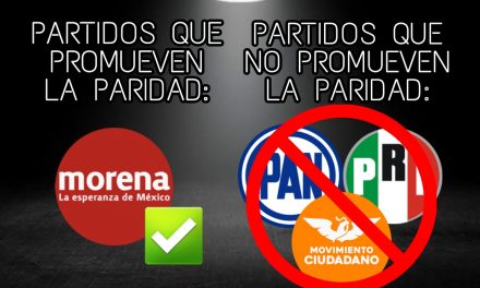 LO QUE TANTO ANHELABAN EN 2021 LAS MUJERES DE NUEVO LEÓN, MORENA SERÁ PIONERA EN CUMPLIR: PONDRÁ UNA DAMA COMO CANDIDATA A GUBERNATURA