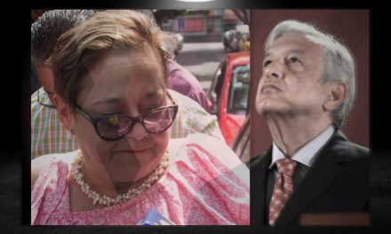 UNA NOTICIA SORPRESIVA CON PÉSAMES INESPERADOS; LA HERMANA DE LÓPEZ OBRADOR, FALLECE A CAUSA DE UN PARO CARDÍACO Y LOS DETALLES NO PASAN DESAPERCBIDOS