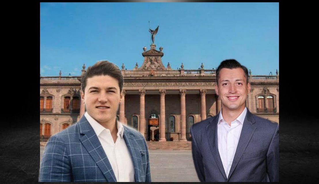 LAS ALARMAS SE ENCIENDEN EN JALISCO PARA ENRIQUE ALFARO EN SU PROYECTO DE 2024 ¿COLOSIO O SAMUEL? QUIÉN DE ELLOS AL SER GOBERNADOR DE NL NO ENLOQUECERÍA VOLVIÉNDOSE SU RIVAL