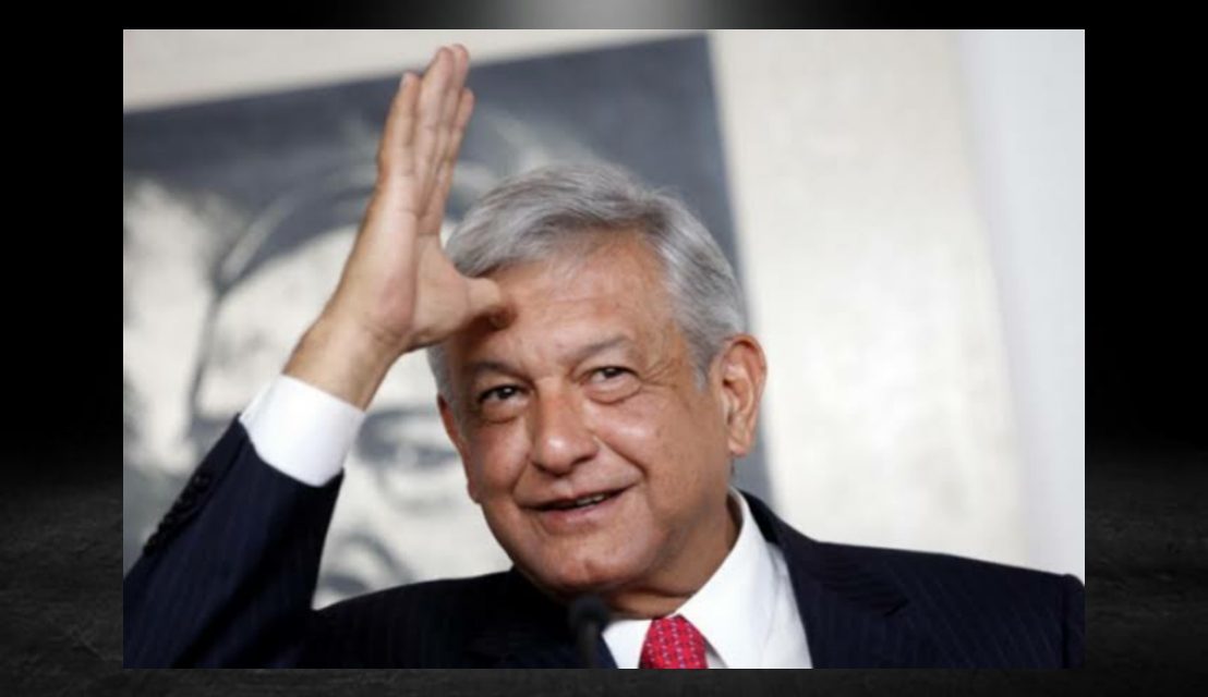 EL MAYOR CÁNCER QUE EXTIRPÓ ANDRÉS MANUEL LÓPEZ OBRADOR AL SACAR AL “PRIAN” DE LOS PINOS HOY SE REÚNE PARA LUCHAR CONTRA LO QUE LLAMA “MORENAVIRUS” LAS NEGOCIACIONES ENTRE LOS PARTIDOS QUE MÁS DAÑO LE HAN HECHO A MÉXICO ESTÁN EN SU MEJOR MOMENTO EN NUEVO LEÓN