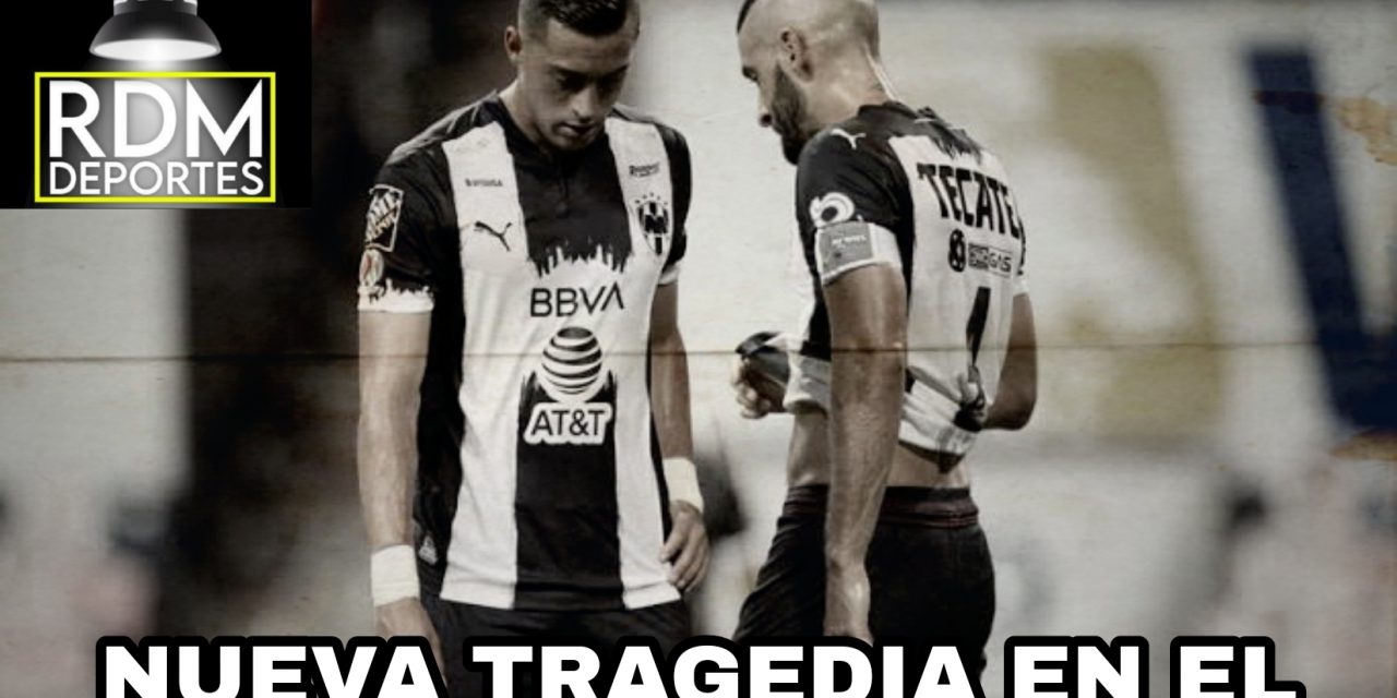 NUEVA TRAGEDIA EN EL BBVA; RAYADOS PIERDE ANTE EL PUEBLA EN LOS TURBULENTOS PENALES ¡SORPRESA!