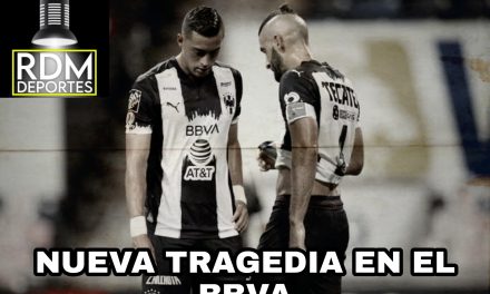 NUEVA TRAGEDIA EN EL BBVA; RAYADOS PIERDE ANTE EL PUEBLA EN LOS TURBULENTOS PENALES ¡SORPRESA!