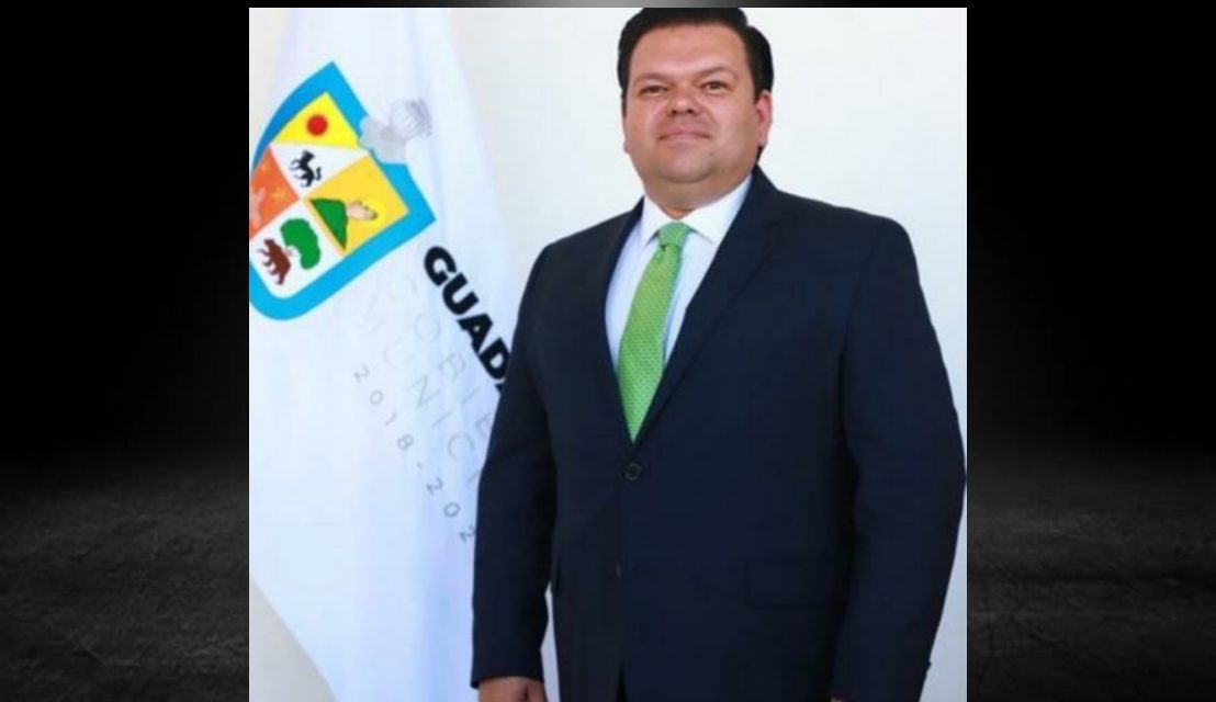 DE LOS CANDIDATOS QUE SUENAN PARA 2021 GRACIAS A SUS BUENAS LABORES DESTACA EPIGMENIO “MEÑO” GARZA, UNO DE LOS QUE MÁS DESTACA