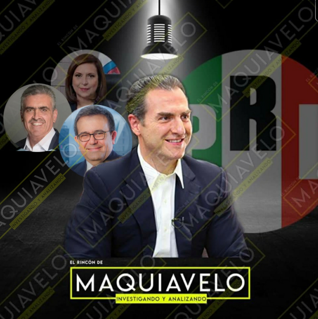 DE TODOS LOS PARTIDOS SÓLO EL