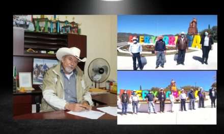 CELEBRA MIER Y NORIEGA EL ANIVERSARIO DE FUNDACIÓN DE SU HERMOSO MUNICIPIO CON EMOTIVO VIDEO