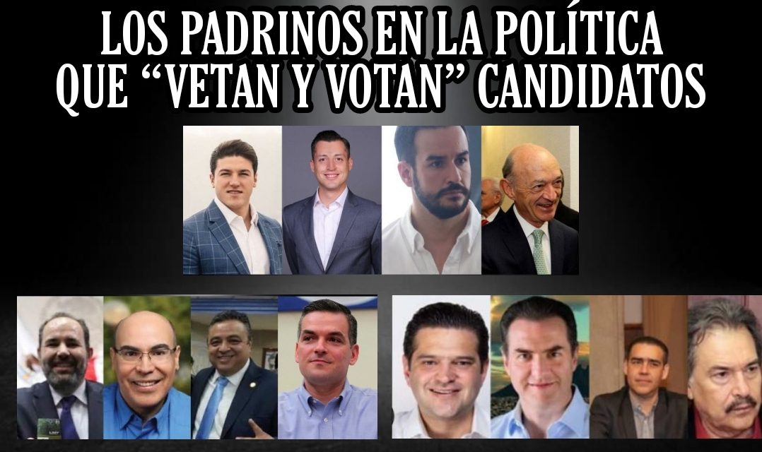 EN LA POLÍTICA ¿QUÉ ES MÁS IMPORTANTE PARA DEFINIR UNA CANDIDATURA? ¿EL VETO POR CASTIGO O EL VOTO DE RESPALDO?