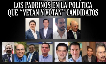 EN LA POLÍTICA ¿QUÉ ES MÁS IMPORTANTE PARA DEFINIR UNA CANDIDATURA? ¿EL VETO POR CASTIGO O EL VOTO DE RESPALDO?