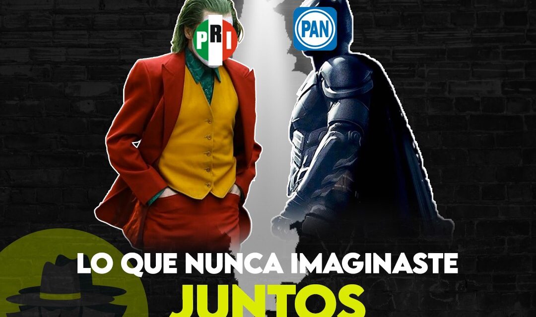 ¿QUÉ LES PASA A LOS PARTIDOS POLÍTICOS EN NUEVO LEÓN? PARECE QUE PERDIERON SU ESENCIA Y SÓLO BUSCAN EL PODER POR EL PODER