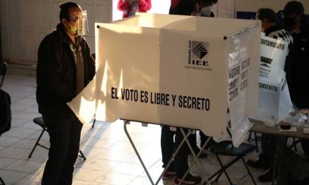 LO QUE TANTO PRESUMÍA EL PRI, QUE HASTA COMERCIAL HICIERON, HOY QUEDÓ EXHIBIDO POR IRREGULARIDADES EN LA ELECCIÓN; TRIBUNAL ELECTORAL DEL ESTADO DE HIDALGO (TEEH) TUMBA ELECCIONES EN ALGUNOS MUNICIPIOS DE AQUEL ESTADO