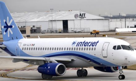 INTERJET Y LA CANCELACIÓN DE VUELOS; LES QUEDARÁ PEOR, PUES AHORA TENDRÁN QUE REEMBOLSAR EN MENOS DE 10 DÍAS A CASI CUATRO MIL