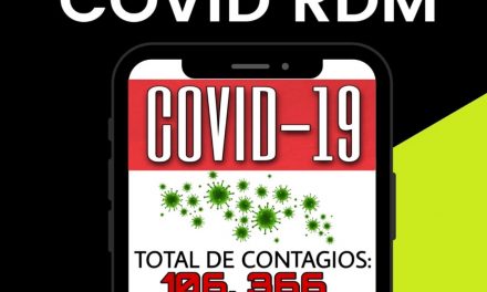 RÉCORD TRAS RÉCORD Y LUEGO SE QUEJAN DE CIERRES EN NEGOCIOS; NUEVO LEÓN ROZA LOS 900 CASOS POSITIVOS POR COVID EN 24 HORAS