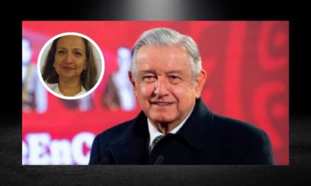 PRD, LA “EX” DE AMLO, ATACA A SU PRIMA POR UTILIZAR SUS INFLUENCIAS EN BENEFICIO PROPIO