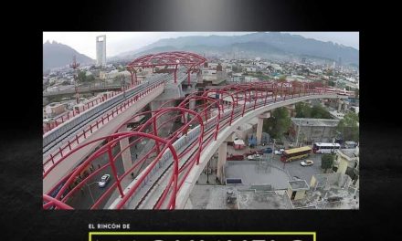 PARA EL 2021, DESTINARÁN 224 MILLONES MÁS PARA LA LÍNEA 3 DEL METRO; AÚN FALTAN TERMINAR ALGUNOS DETALLES