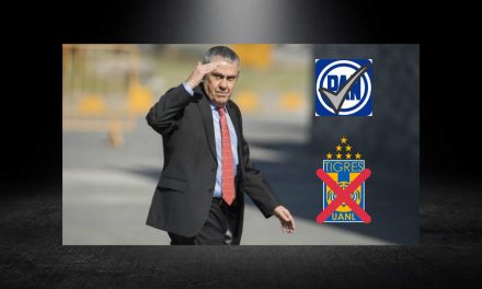 EL ING. ALEJANDRO RODRÍGUEZ SOSTUVO UN PANEL POLÍTICO CON FIGURAS DEL PAN, ¿SERÁ QUE TENDRÁ MÁS AMBICIÓN POR LA POLÍTICA QUE POR EL FÚTBOL? ¡TIGRES ESTÁ POR DISPUTAR LA CONCACHAMPIONS!