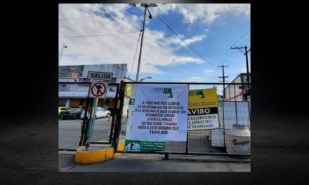 MIENTRAS LA CIUDADANÍA SIGA SIN CUMPLIR CON LAS MEDIDAS SANITARIAS, COMERCIANTES CONTINUARÁN SIENDO EL SECTOR MÁS AFECTADO