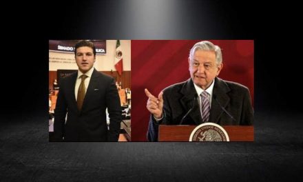 ‘’POR ESO NO HAY QUE CONFUNDIR LA EDUCACIÓN CON LA CULTURA’’: LÓPEZ OBRADOR SOBRE LAS DECLARACIONES DE SAMUEL GARCÍA