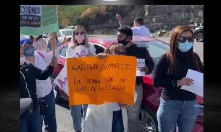 POR CUARTO DÍA CONSECUTIVO, MAESTROS DEL ESTADO PLANEAN PROTESTAR NUEVAMENTE POR LAS AVENIDAS DE LA ZONA METROPOLITANA, ¡SE ESPERA OTRO CAOS VIAL!