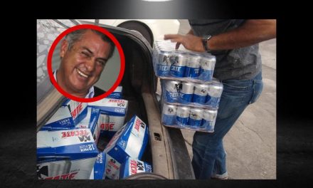 VUELVEN LAS BEBIDAS ALCOHÓLICAS A VENDER EN EL FIN DE SEMANA, ¿SERÁ EL INICIO DEL ‘PEDÓN’ QUE EL GOBERNADOR DECÍA?